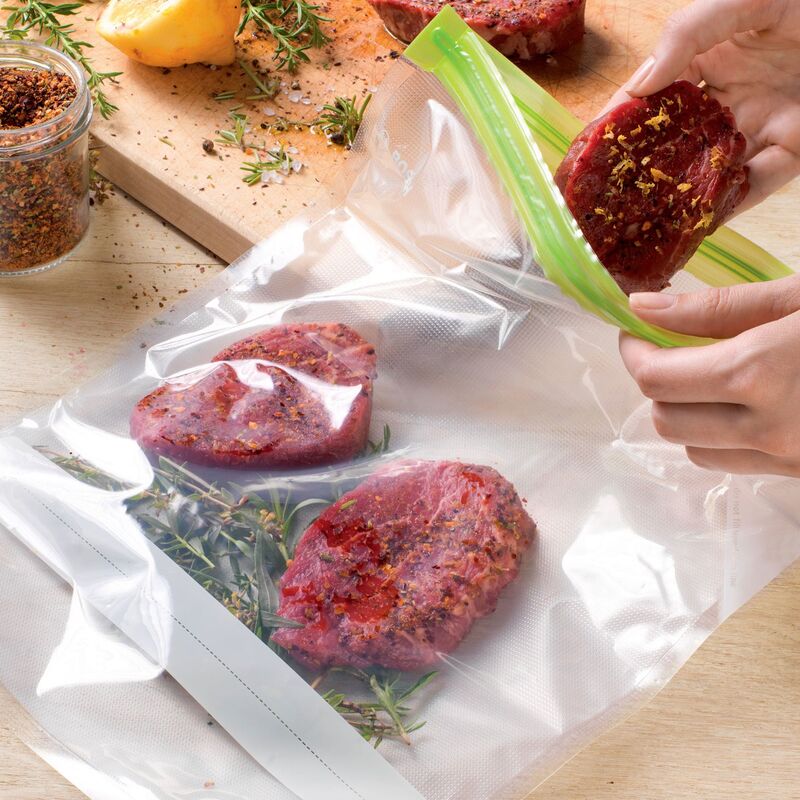 MSZV6FS1 vakuum tilbehørssæt