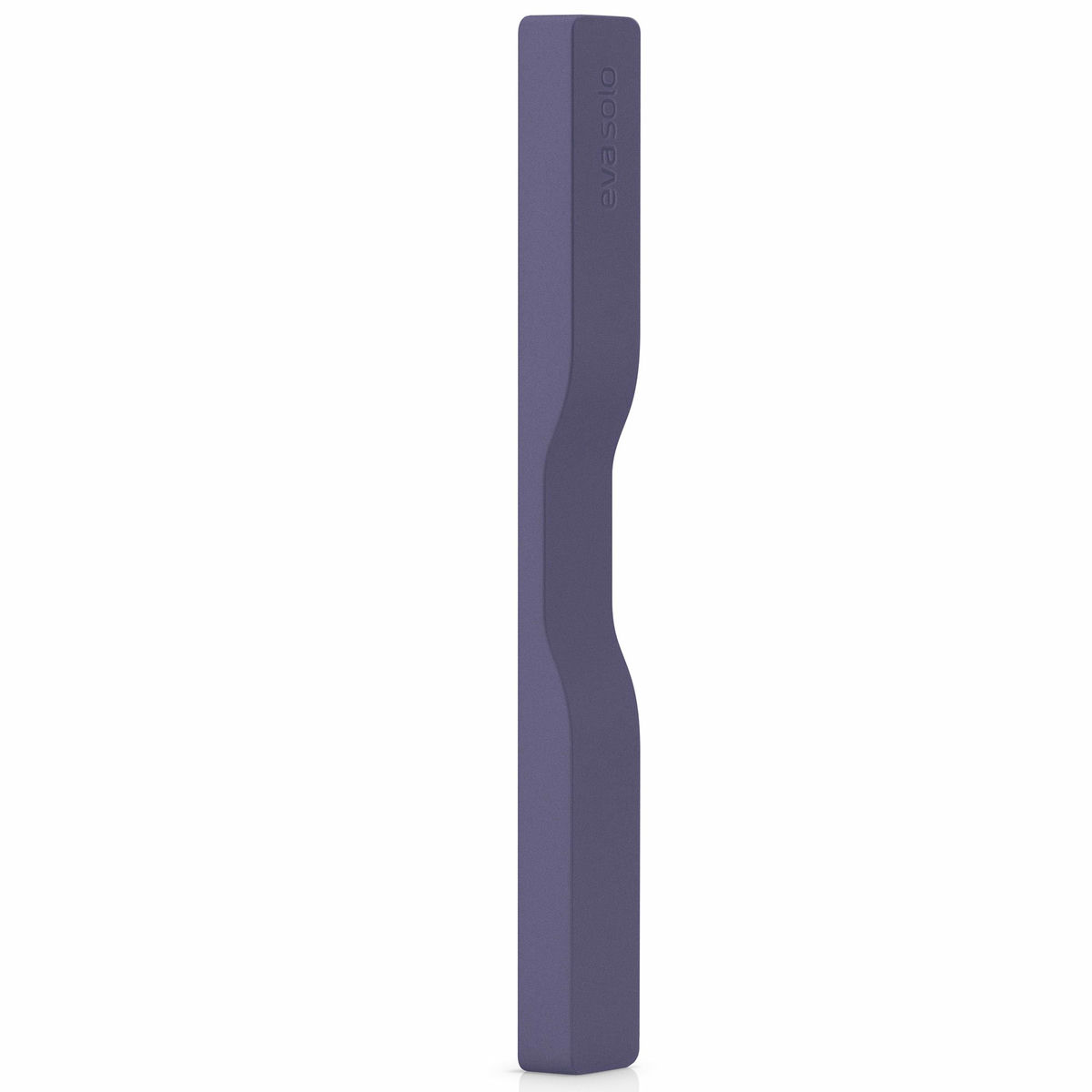 Magnetiska grytunderlägg, violet blue