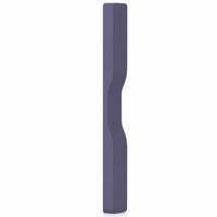 Magnetiska grytunderlägg, violet blue