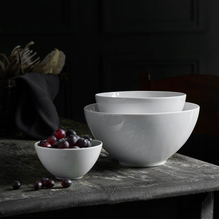 Cecil salatskål, 1,65 liter / Ø 20 cm.