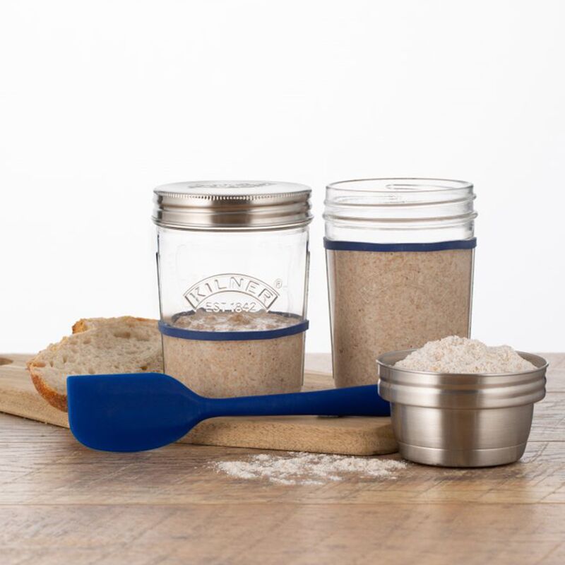 Startset till surdeg