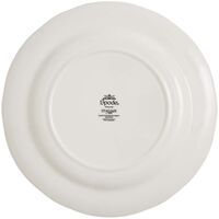 Heritage Green Italian servis 12 delar, grön/vit