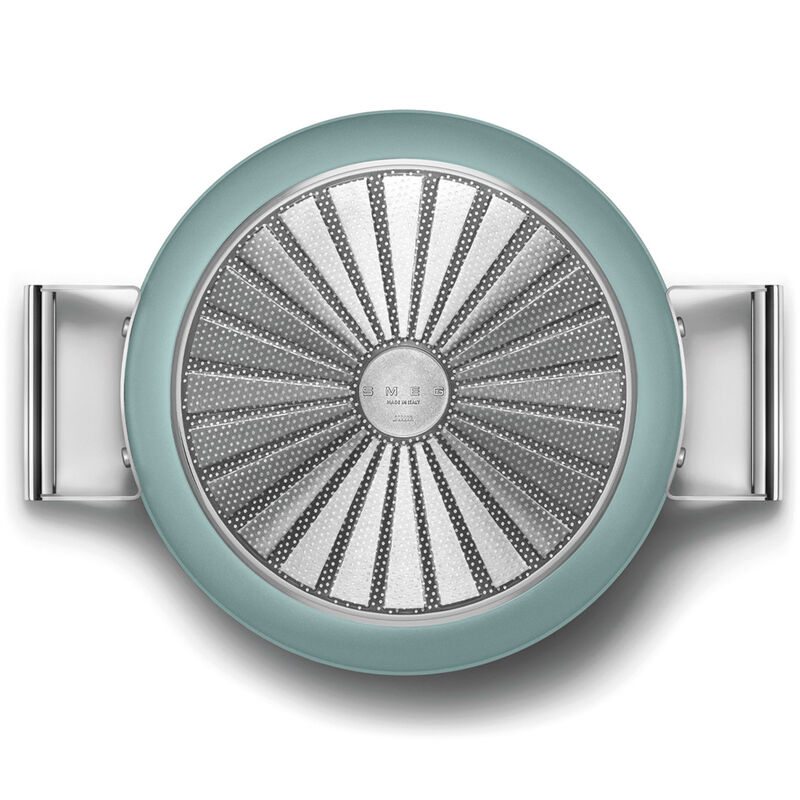 Paistokasari 28 cm, emerald green