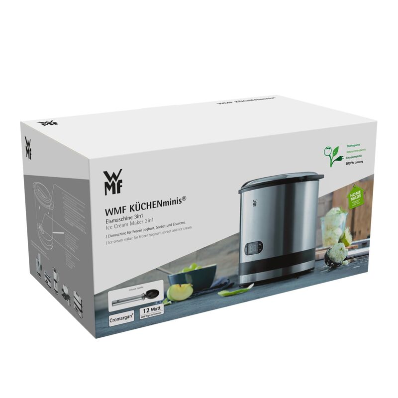 KITCHENminis 3-i-1 glassmaskin 300 ml