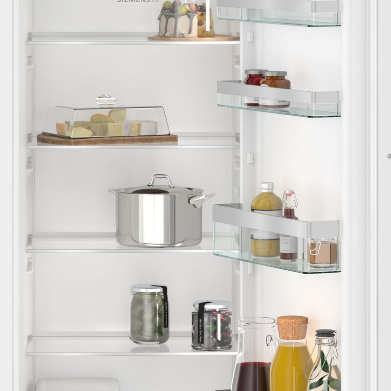 KI81RVFE0 iQ300 jääkaappi, integroitu