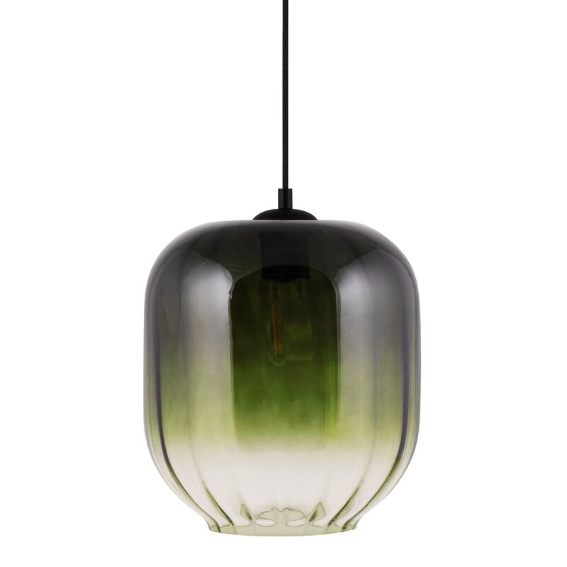 Haze 25 riippuvalaisin, vihreä