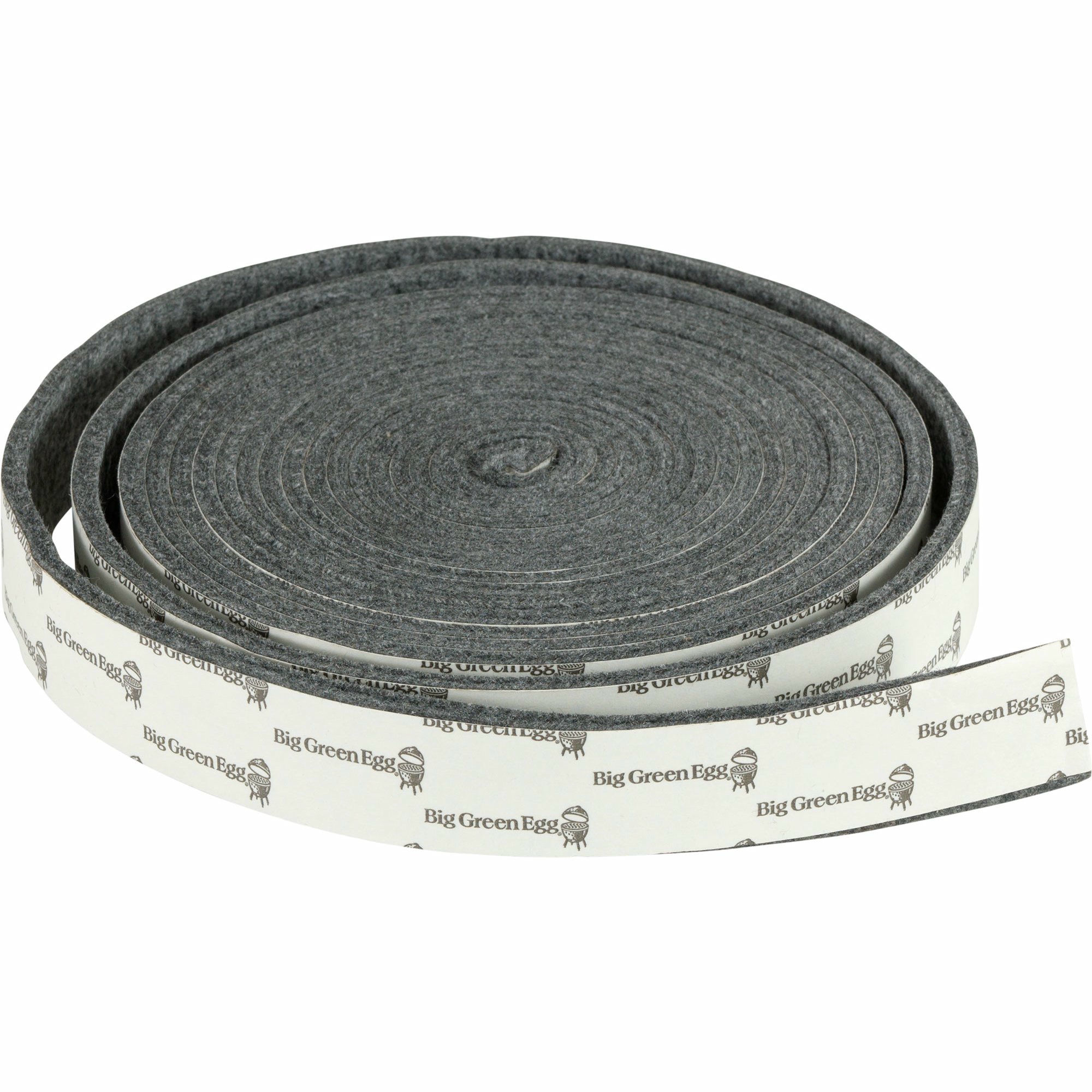 Big Green Egg Gasket Kit till grill-underhållning, M, S, MiniMax och mini