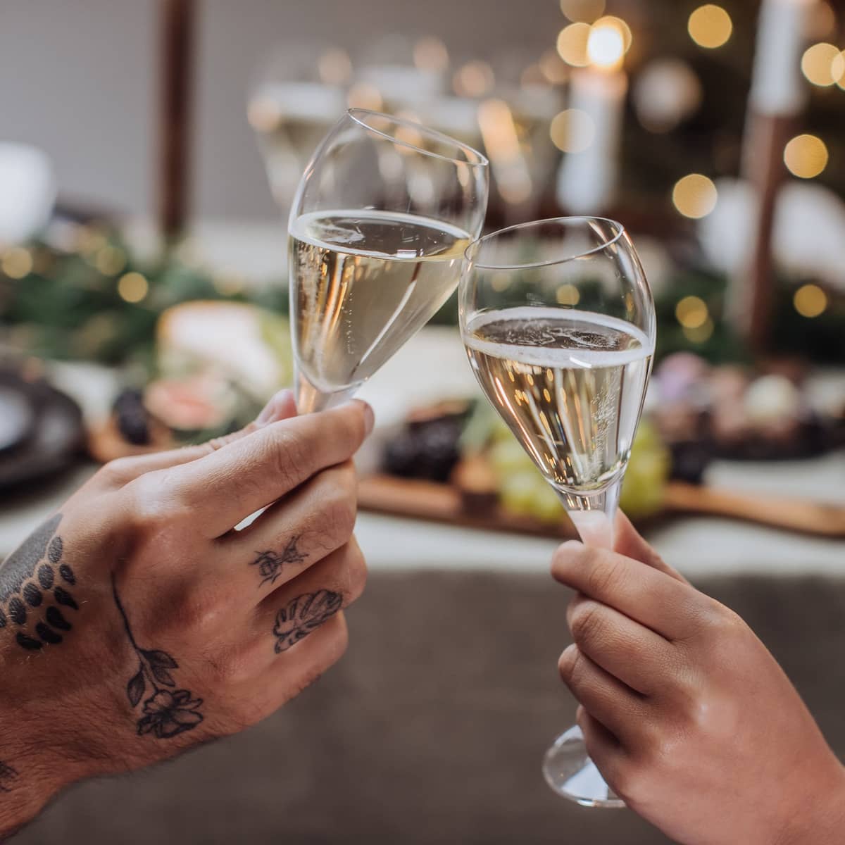 Special Party Champagneglass 16 cl 6-pk