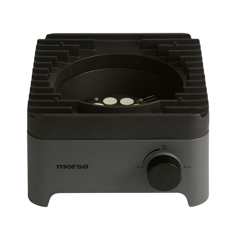 Wok Burner gasolbrännare