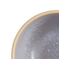Minerals skål 11 cm 4-pack, aquamarine