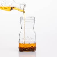Dressingshaker