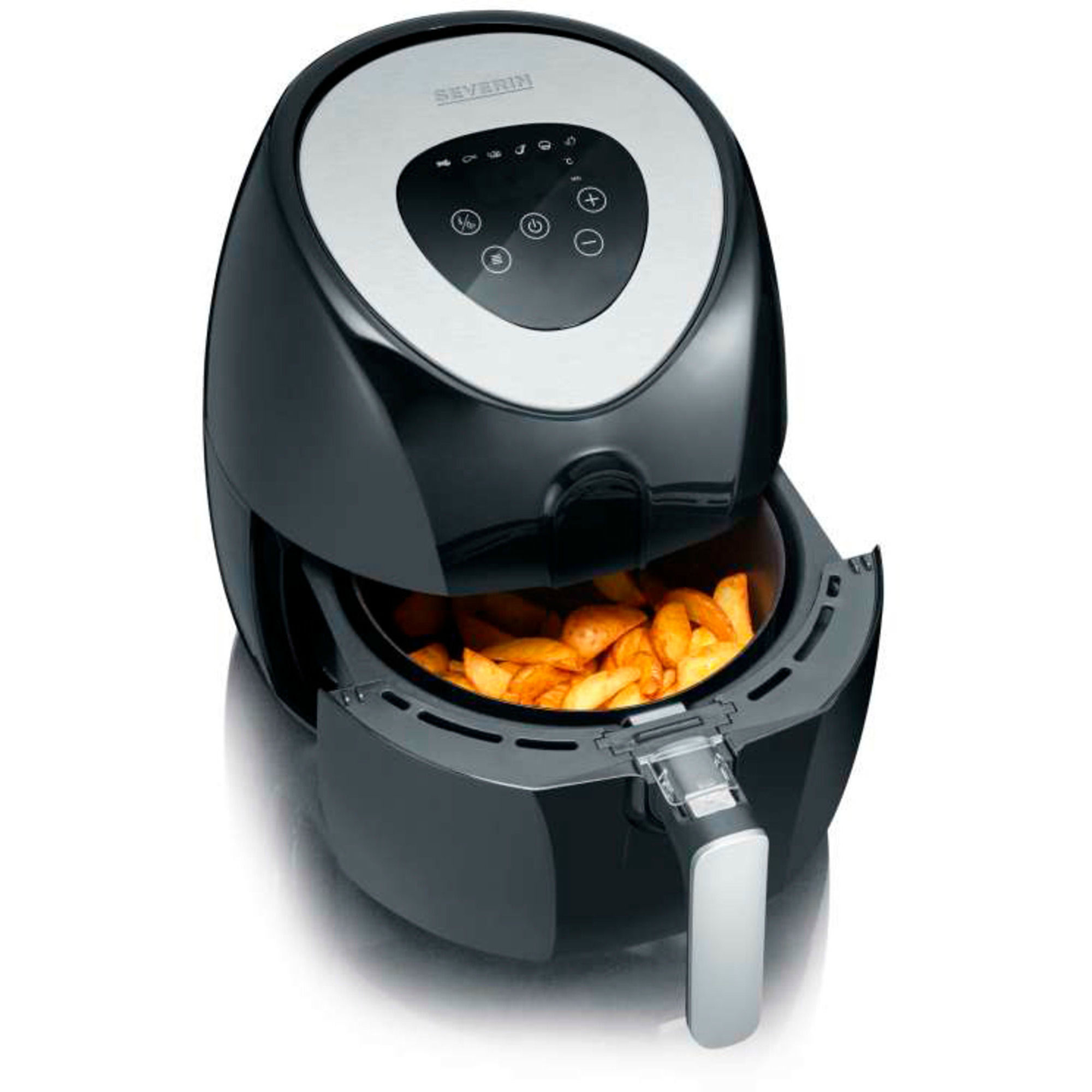 Alternativ bild 1 för Severin 2430 Airfryer