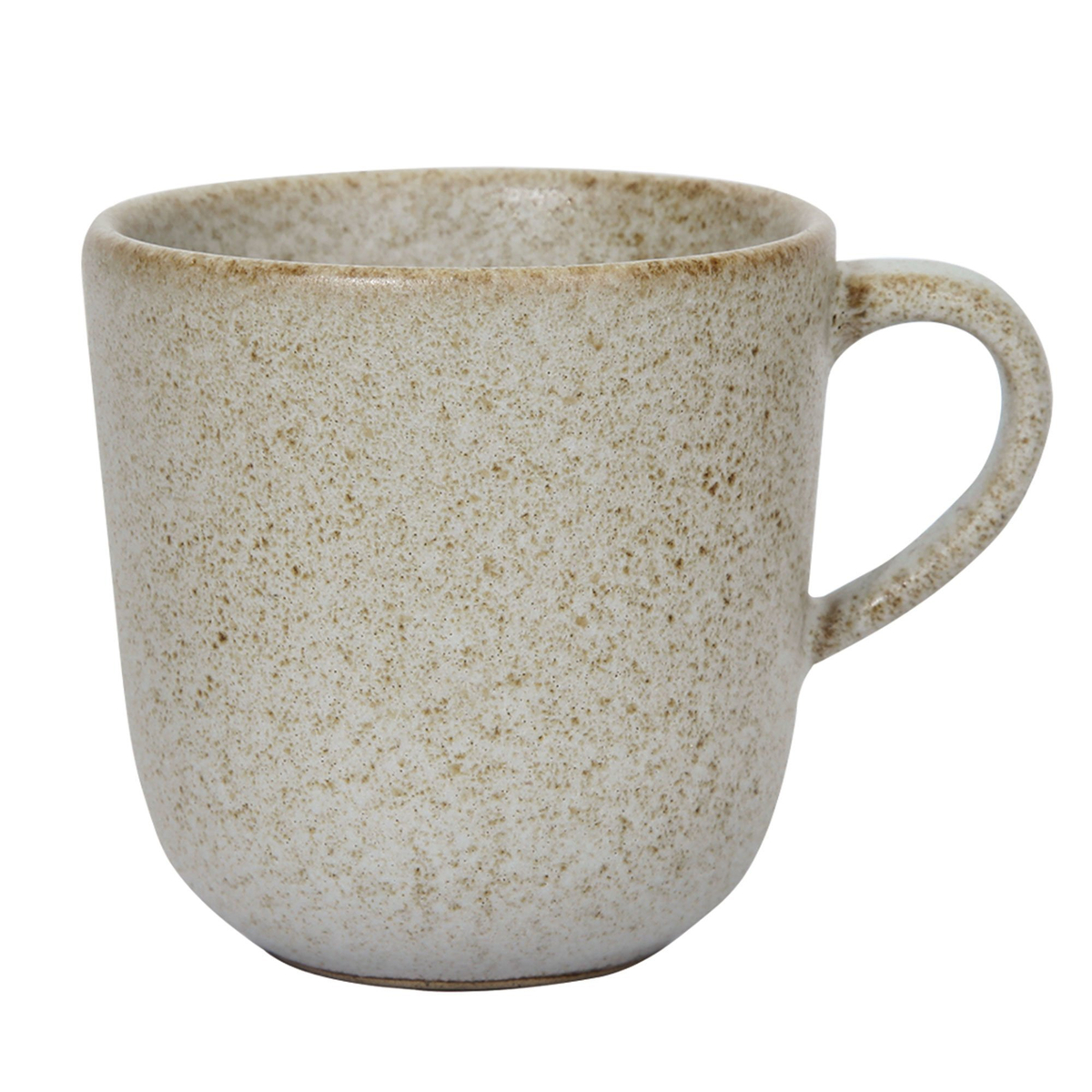 RAW kaffekop 20 cl, sandy beige
