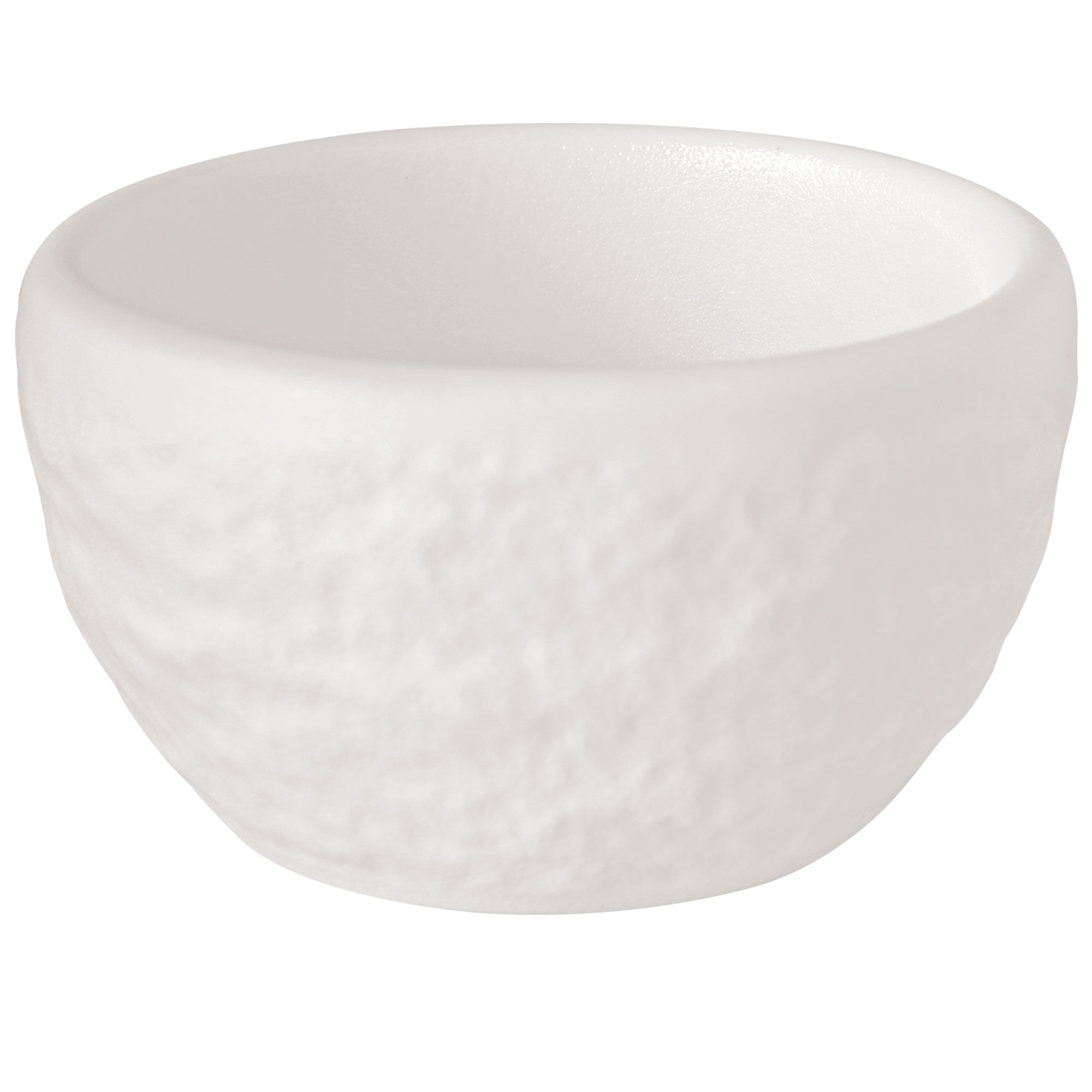 Villeroy og Boch Manufacture Rock Blanc eggekopp, hvit