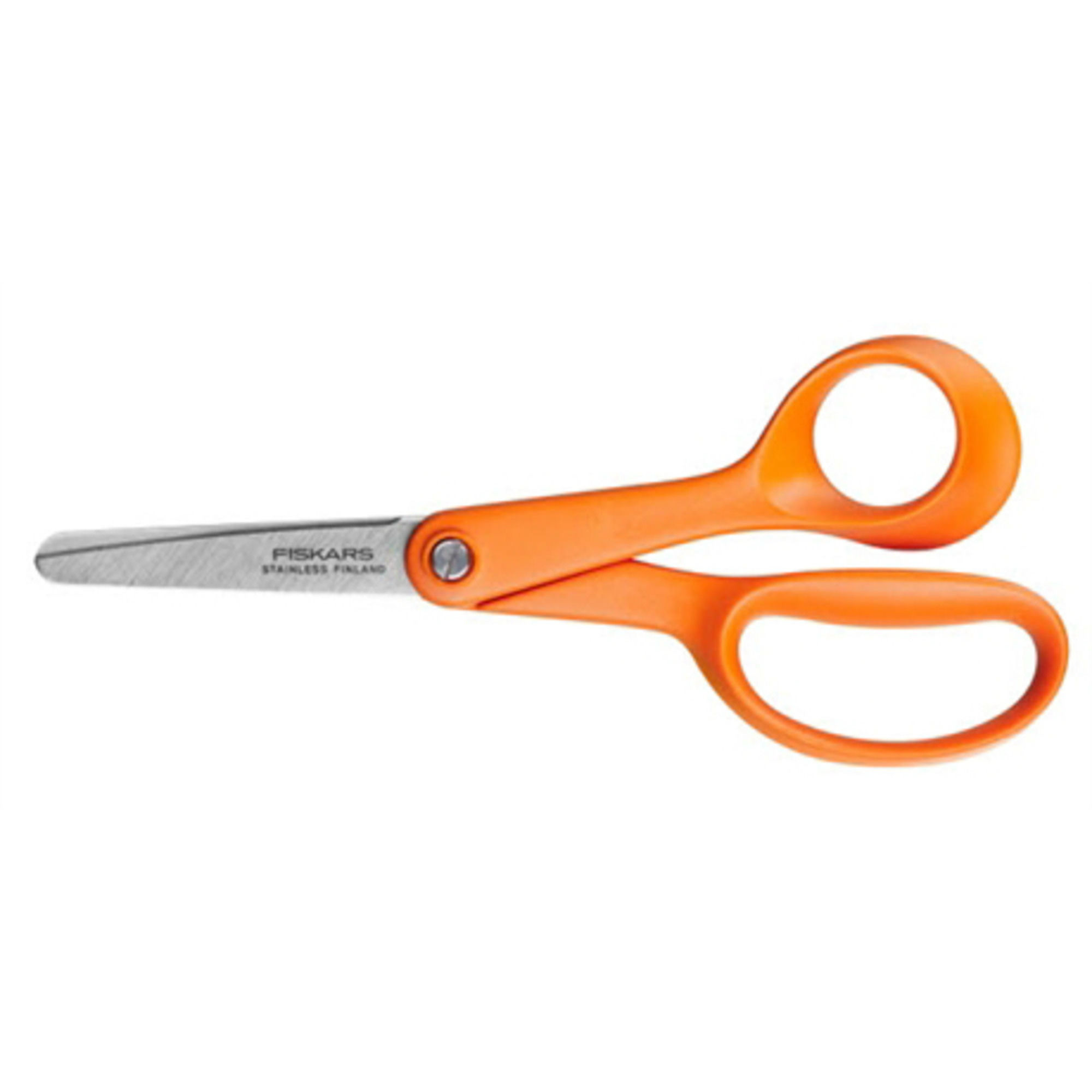Classic Børnesaks Orange