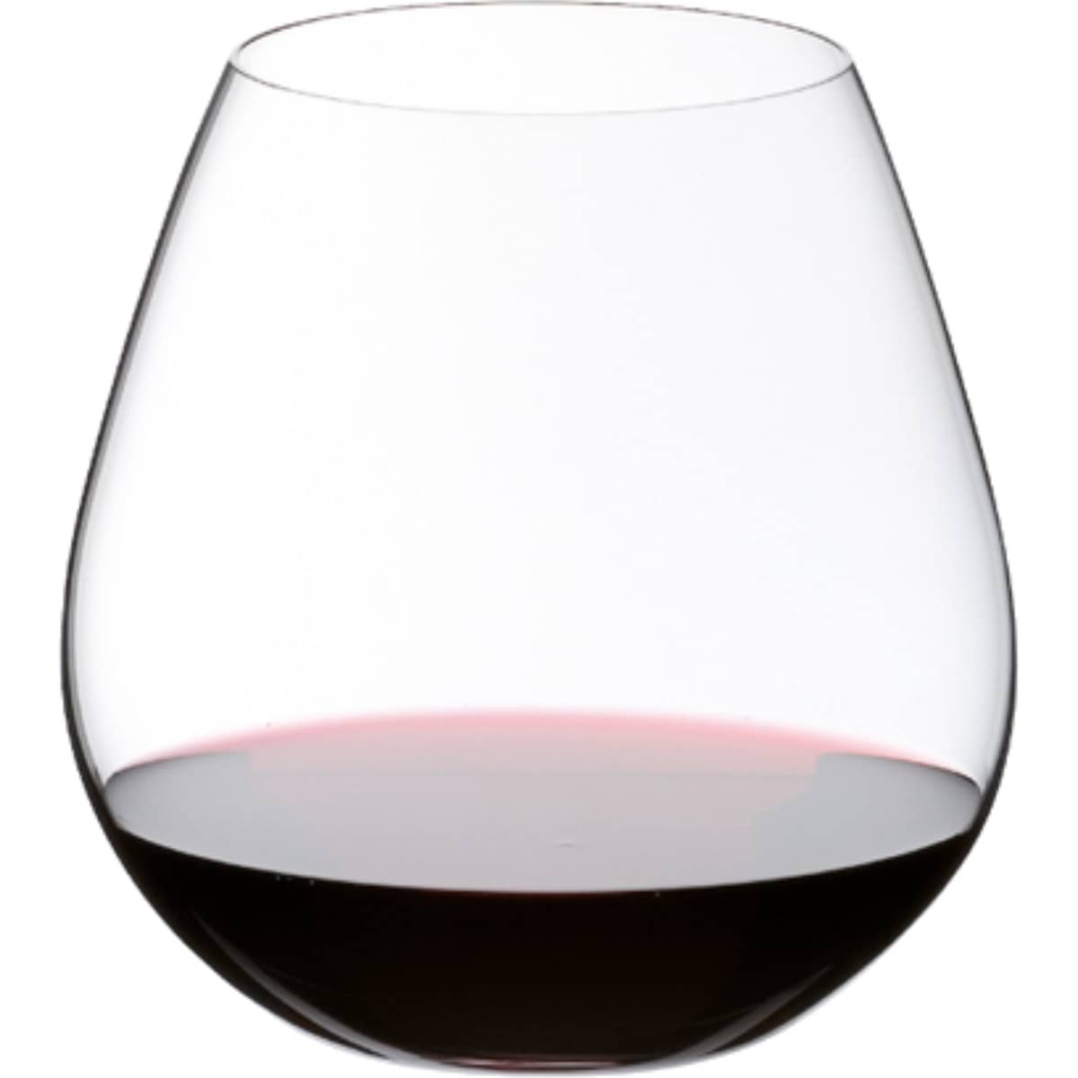 O Pinot/Nebbiolo -viinilasi, 69 cl, 2 kpl