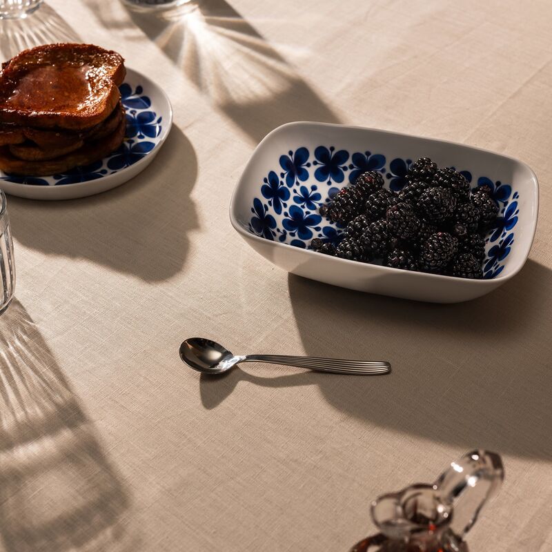 Mon Amie rektangulær skål 21 cm