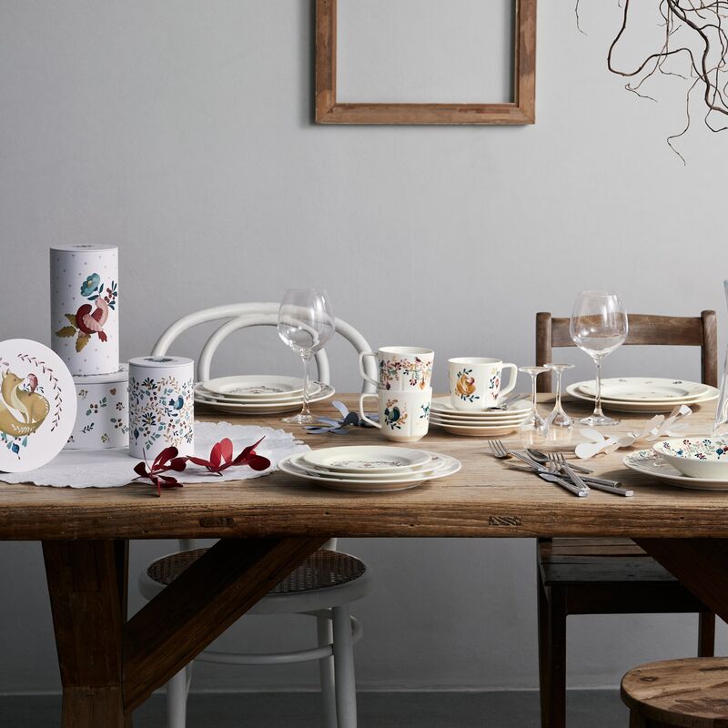 Grand Cru Cottage muki 30 cl