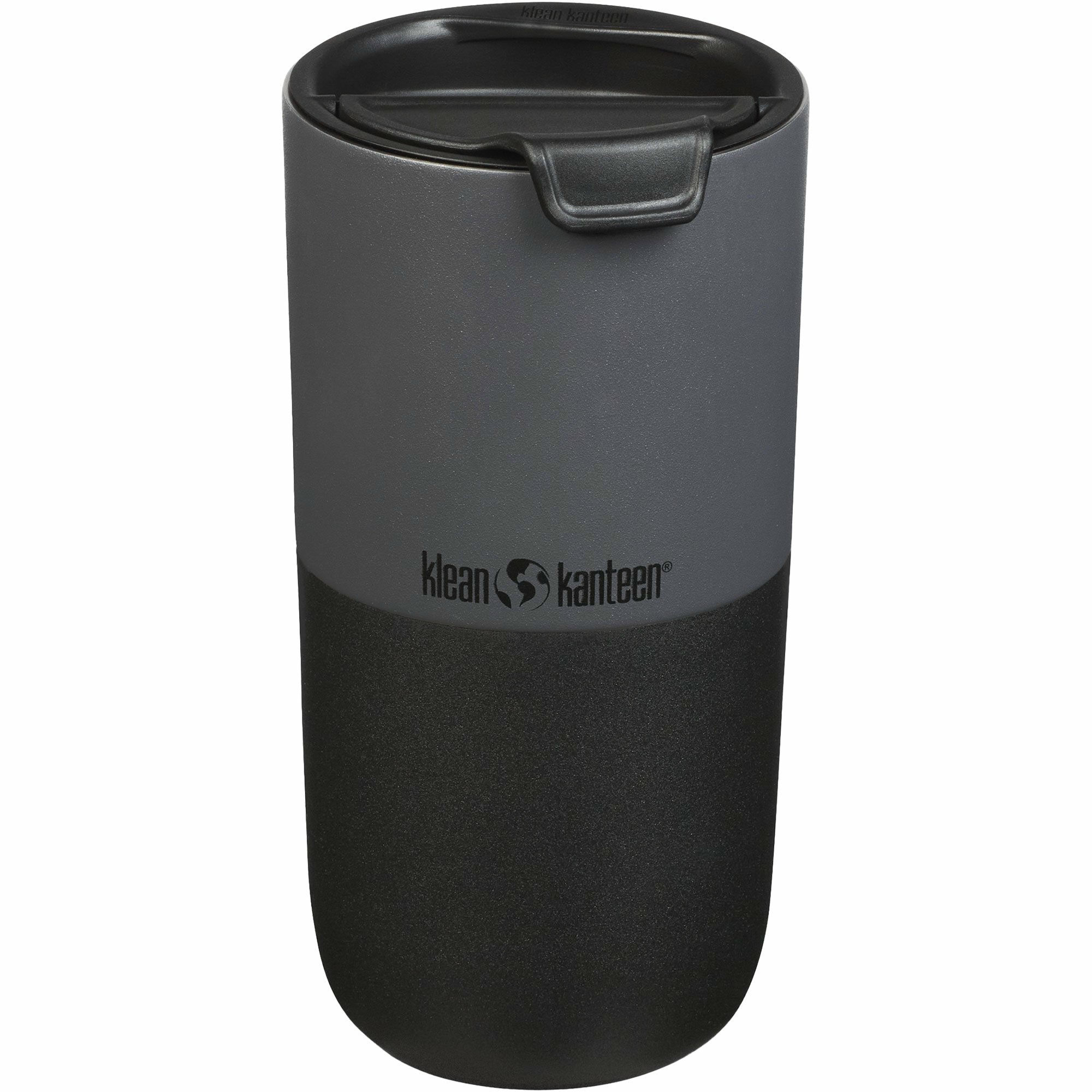 Rise Tumbler 473 ml, Asphalt