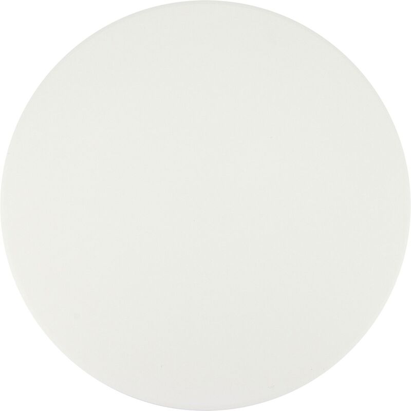 Rund pizzastein Ø 42 cm til ovn og grill