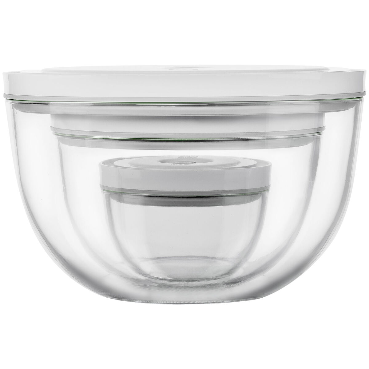 Fresh and Save Zwilling Fresh & Save vakuumskålset 6 delar