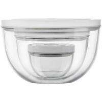 Fresh and Save Zwilling Fresh & Save vakuumskålset 6 delar