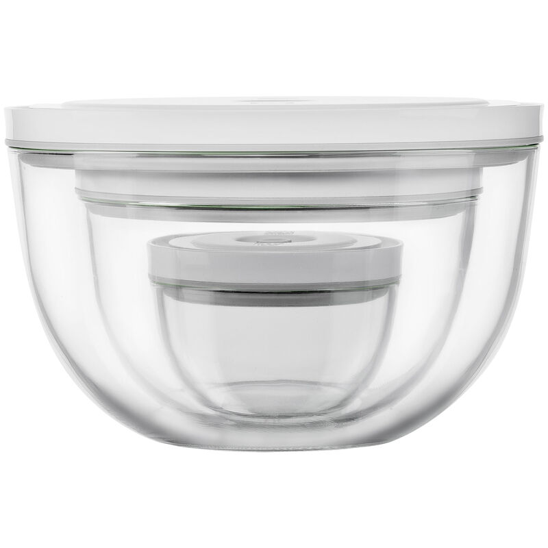 Fresh and Save Zwilling Fresh & Save vakuumskålset 6 delar