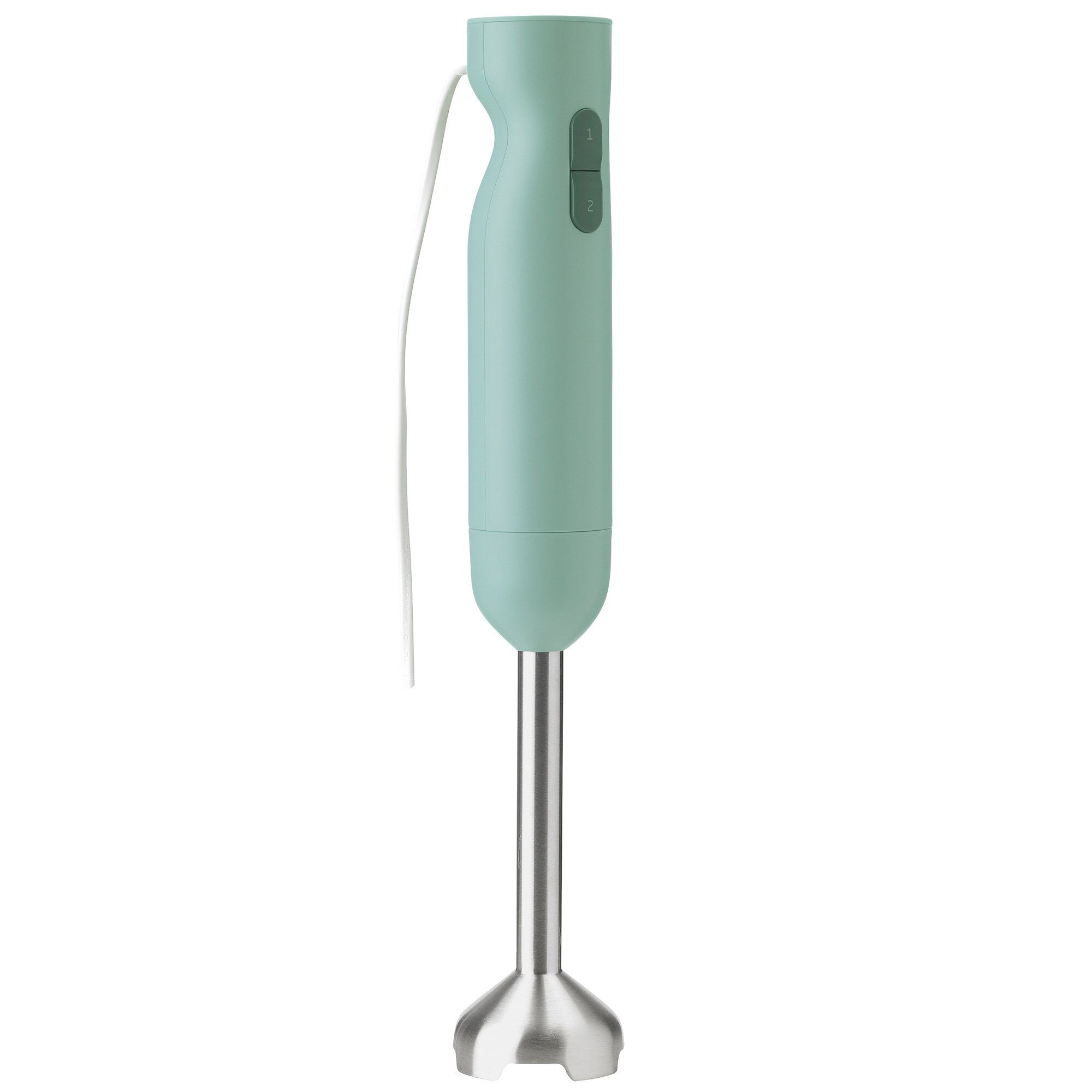 Foodie Stavmixer, Light Green