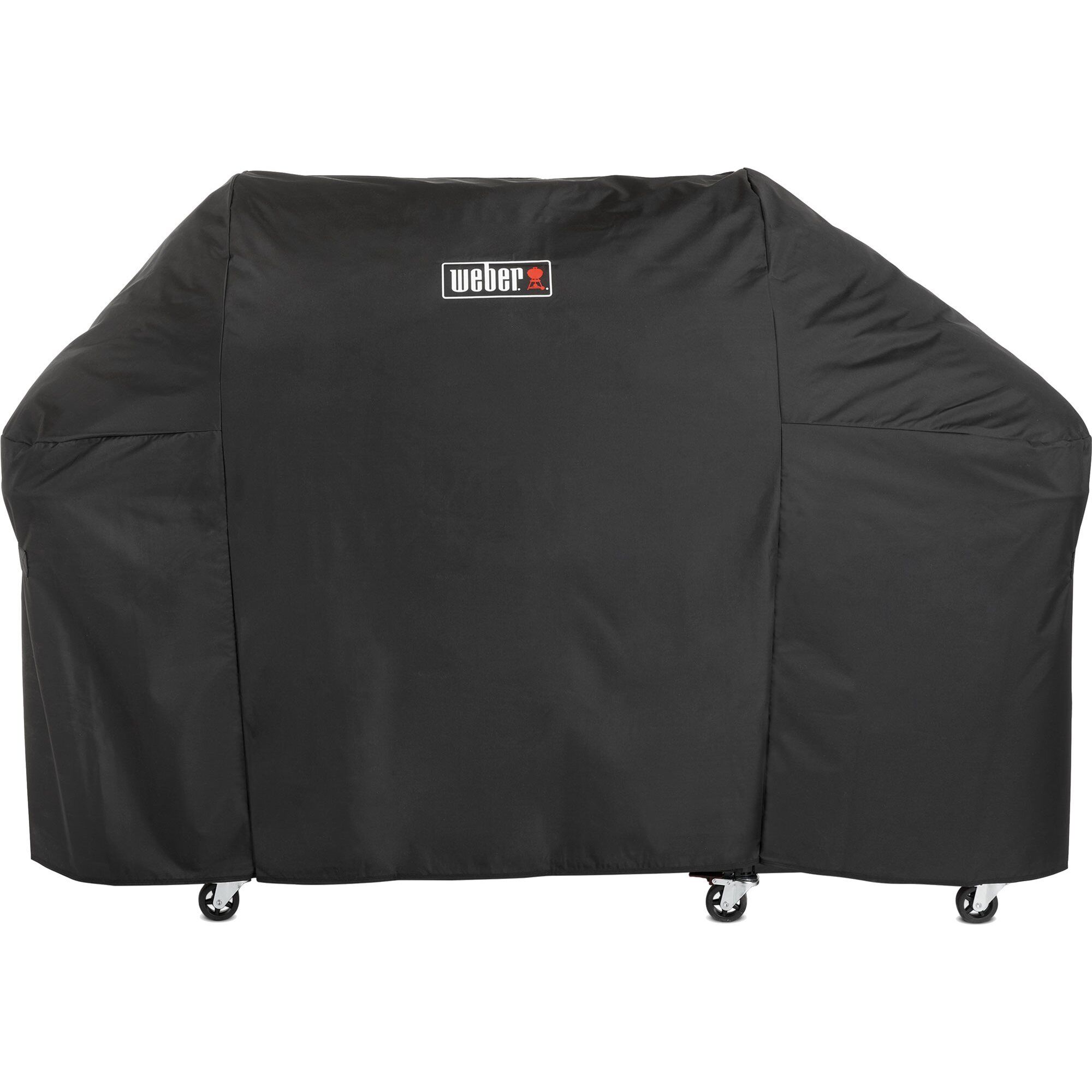 Premiumöverdrag till Summit 6-brännare