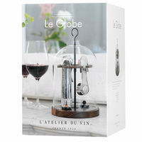 Le Globe vinsæt