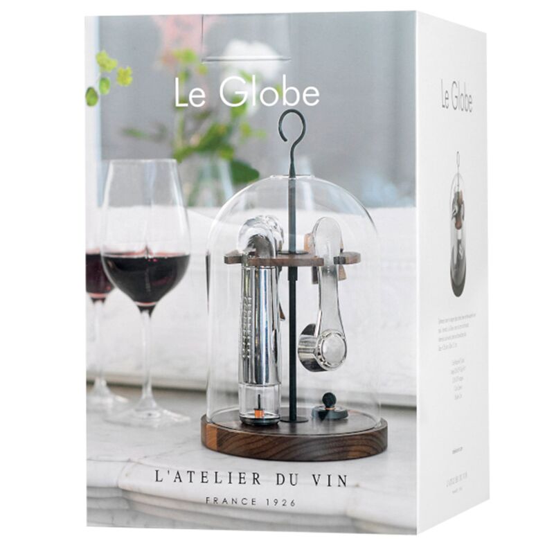 Le Globe viinisetti