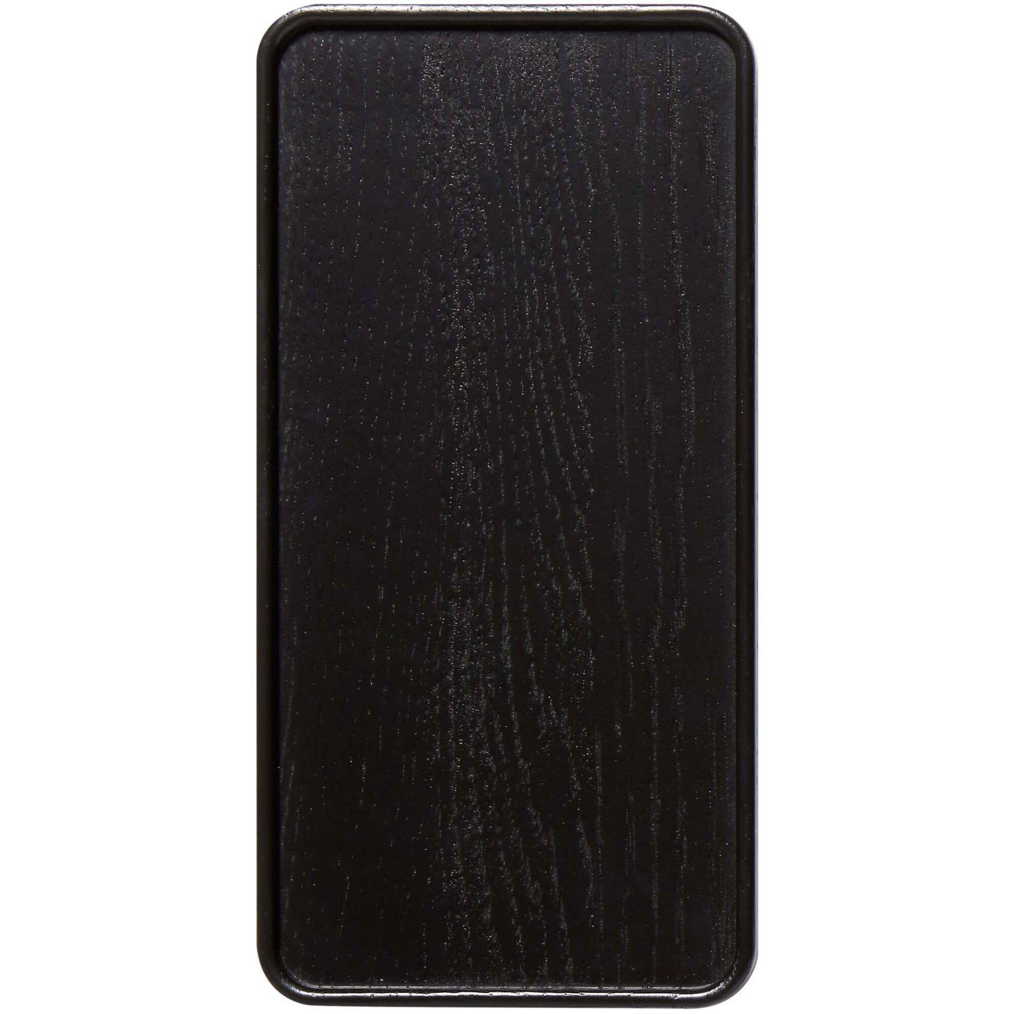 Andersen Furniture Andresen Create me Bricka 12 x 24 Black