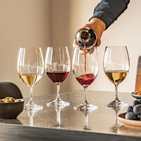 Ouverture -punaviinilasi, 35 cl, 2 kpl