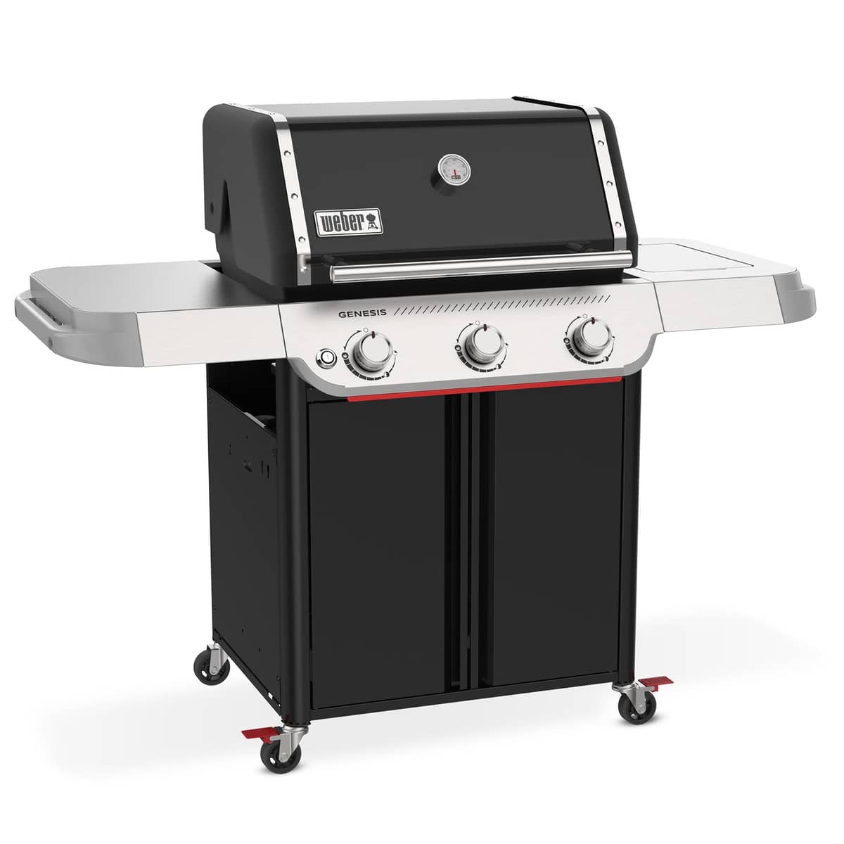 Genesis E-315 Gasgrill 2025