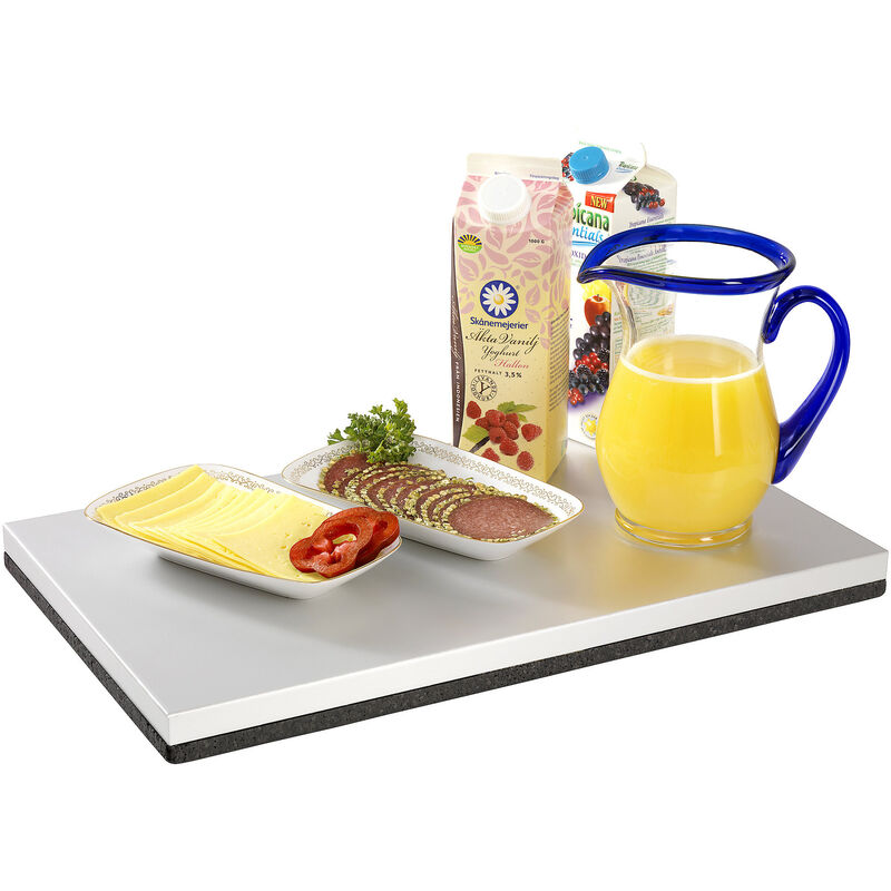 Jäähdytysalusta, 26 x 16 cm