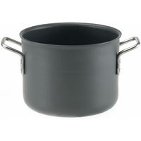 Gryde 4,8 ltr. 20 cm. Dura Line