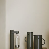 Brus hiilihapotuslaite, dark forest