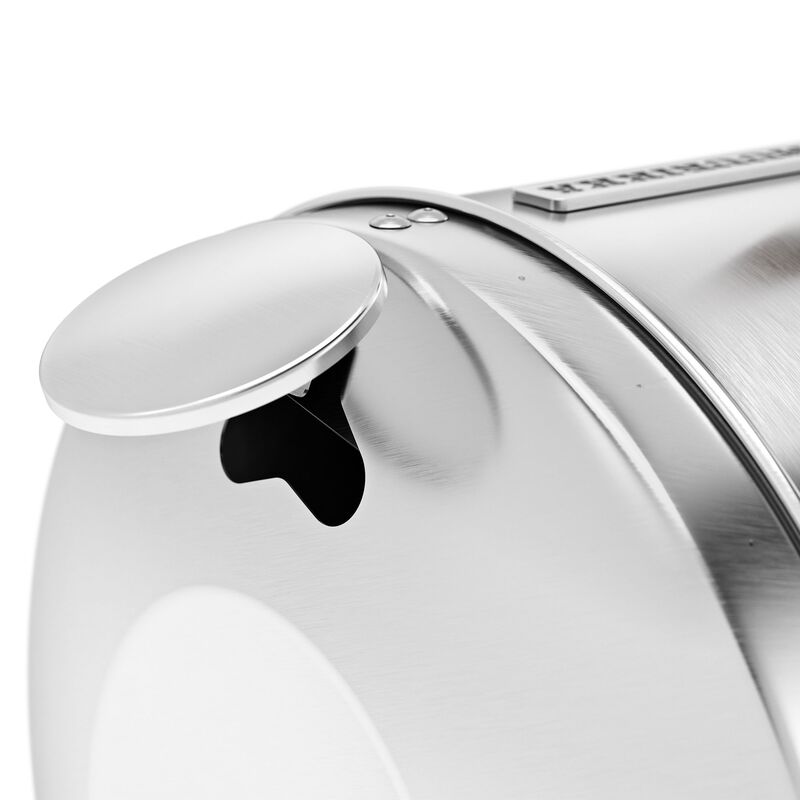 1100W Pro elektrisk rökugn