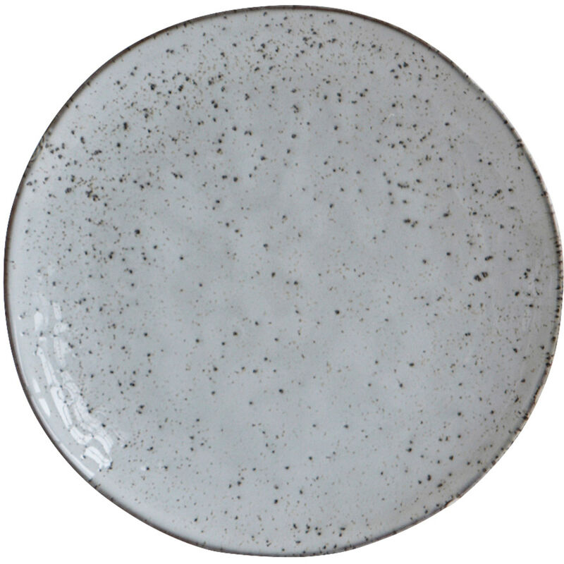 Rustic Kagetallerken