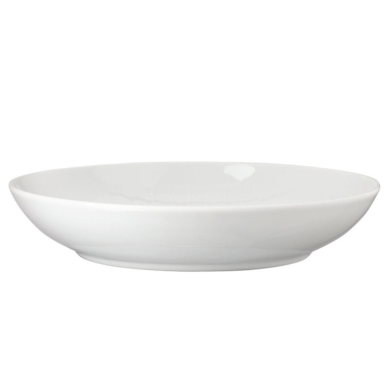 Rosenthal Joyn dyp tallerken 23 cm, hvit