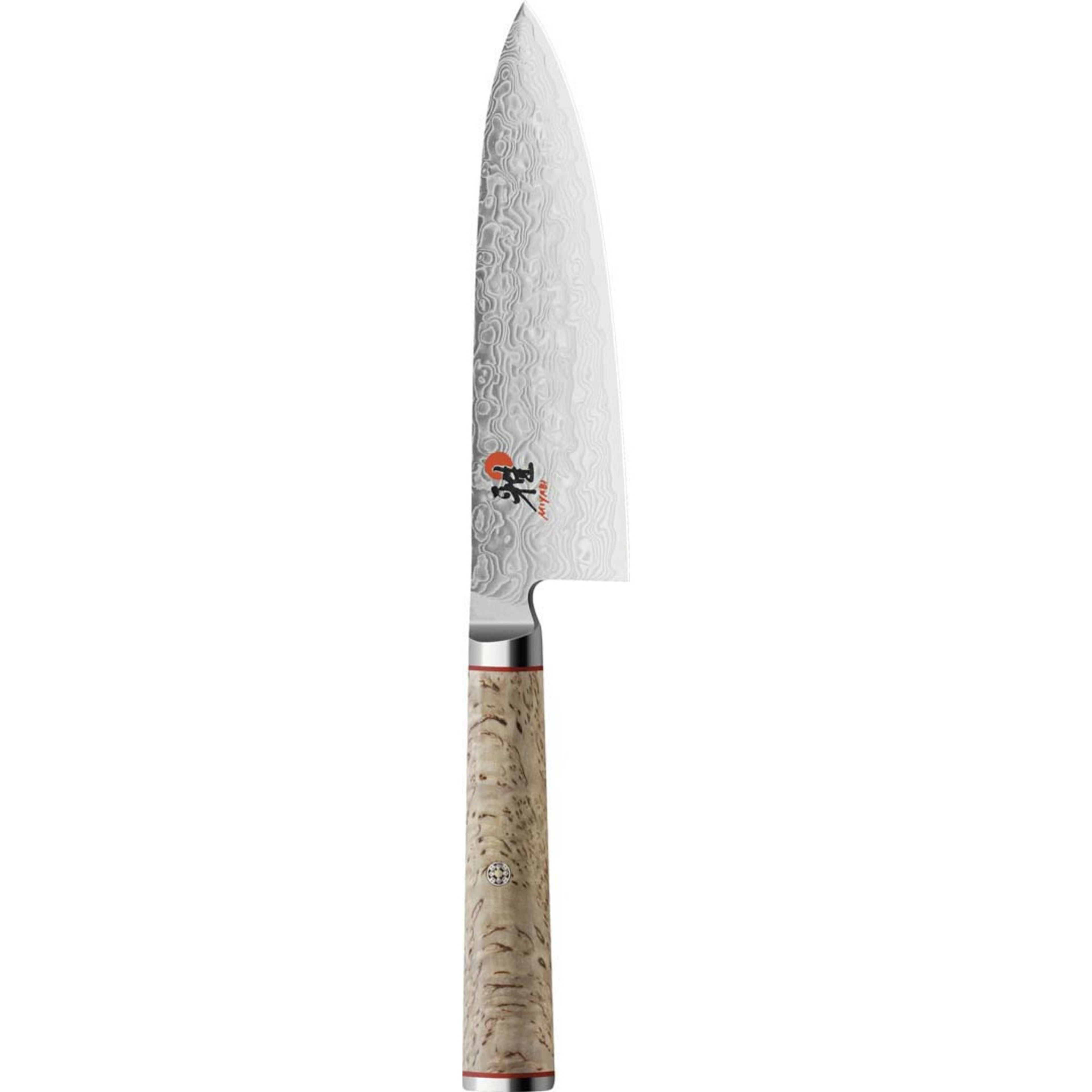 BIRCH 5000MCD Gyutoh Kockkniv 16 cm