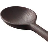 RÅ grydeske, thermo ash