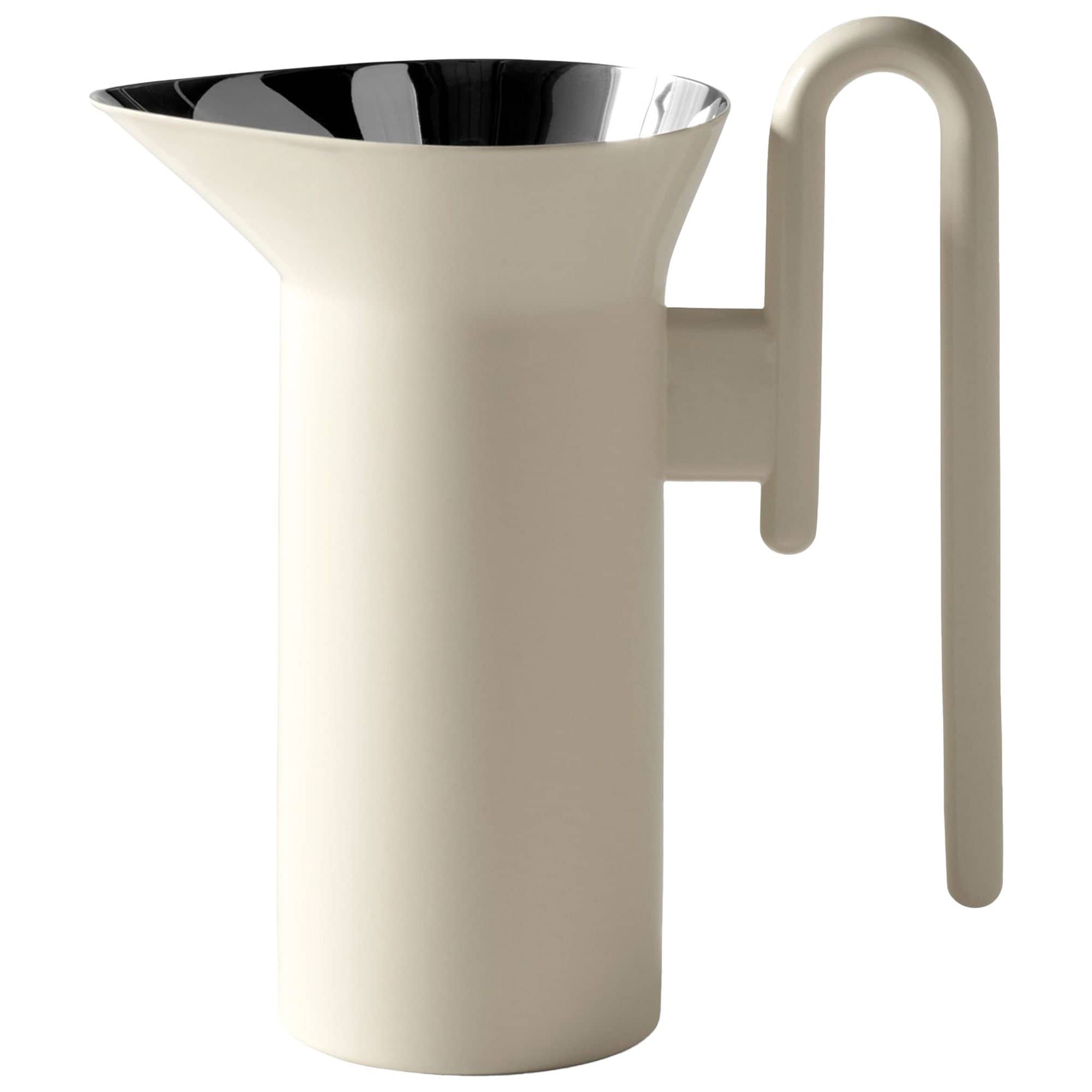 Momento Kande 1 liter, ivory