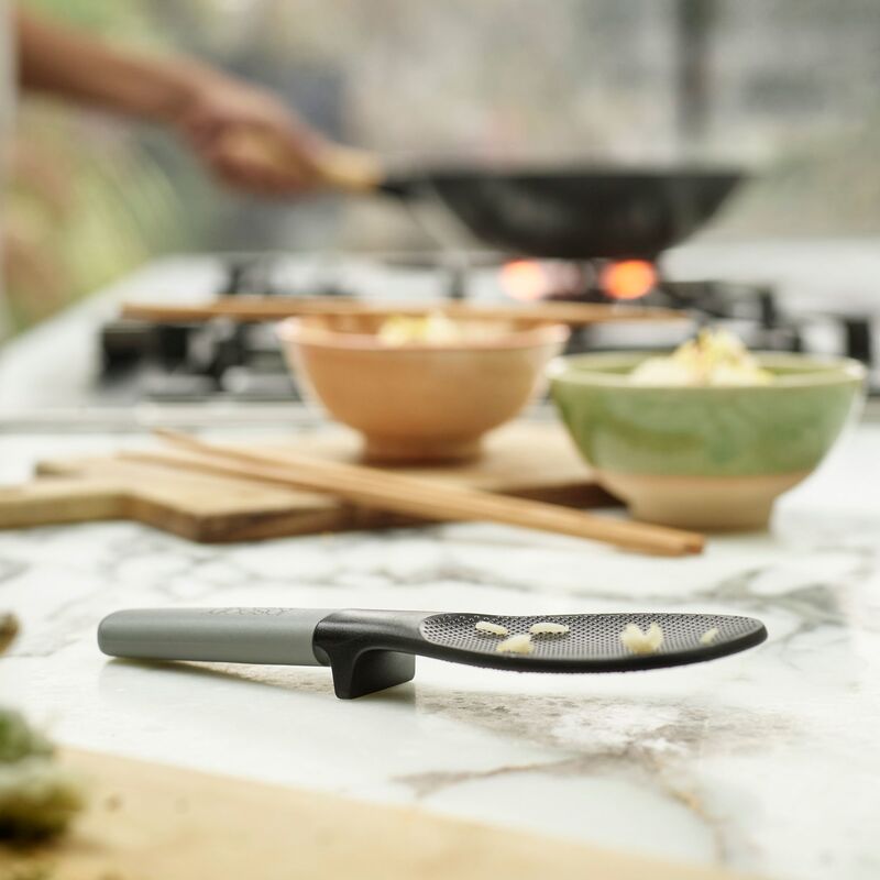 Elevate Fusion risske 20 cm, slate