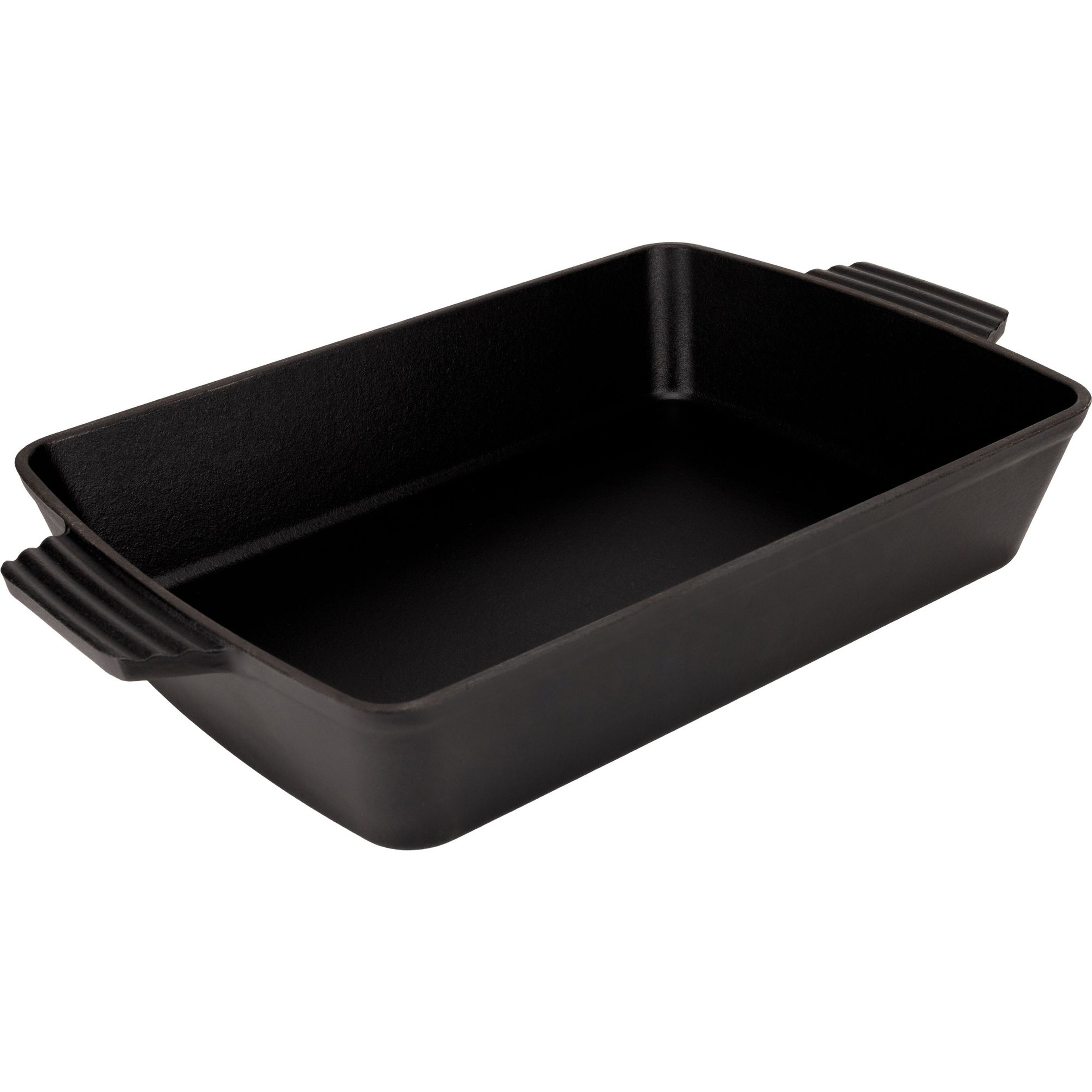 Gjutjärnsform 33 x 24 cm