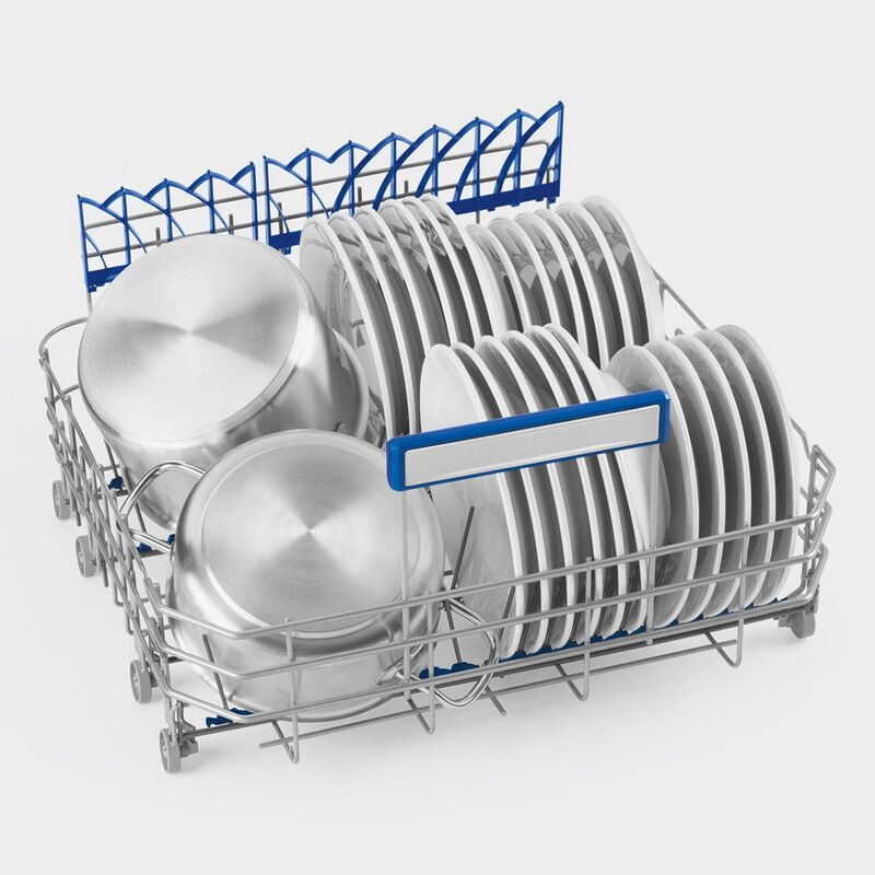 STL324BQLH integrerad diskmaskin 60 cm