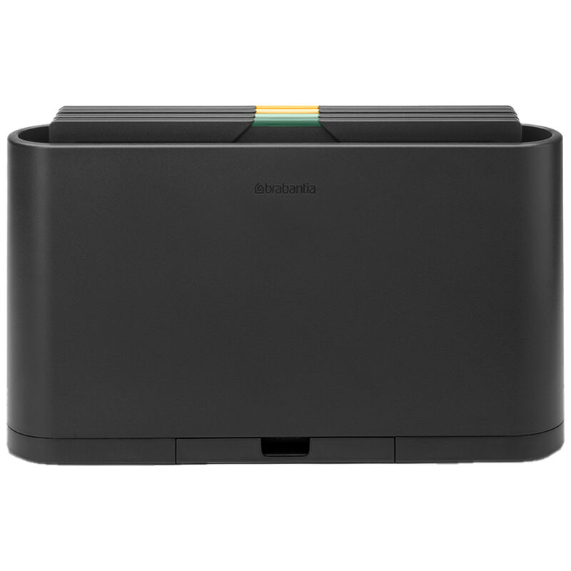 Tasty+ skærebrætssæt 4 dele, mørkegrå