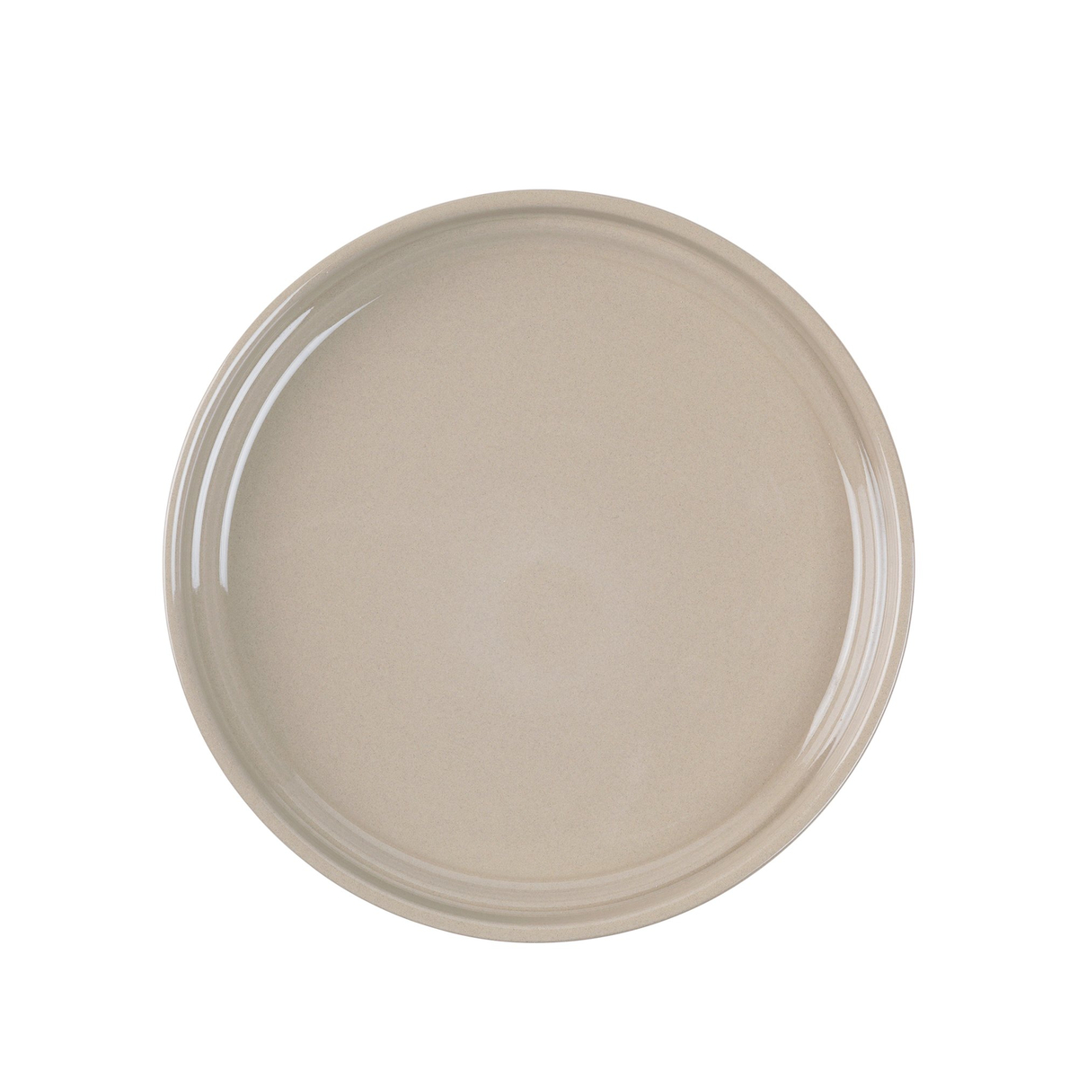 Nordic Bistro tallrik 21 cm