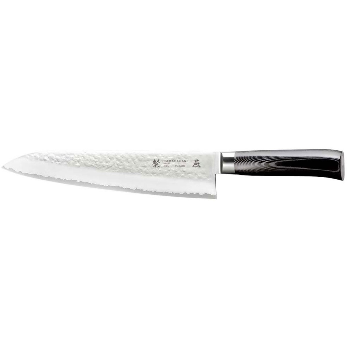 SAN Tsubame -kokkiveitsi 24 cm