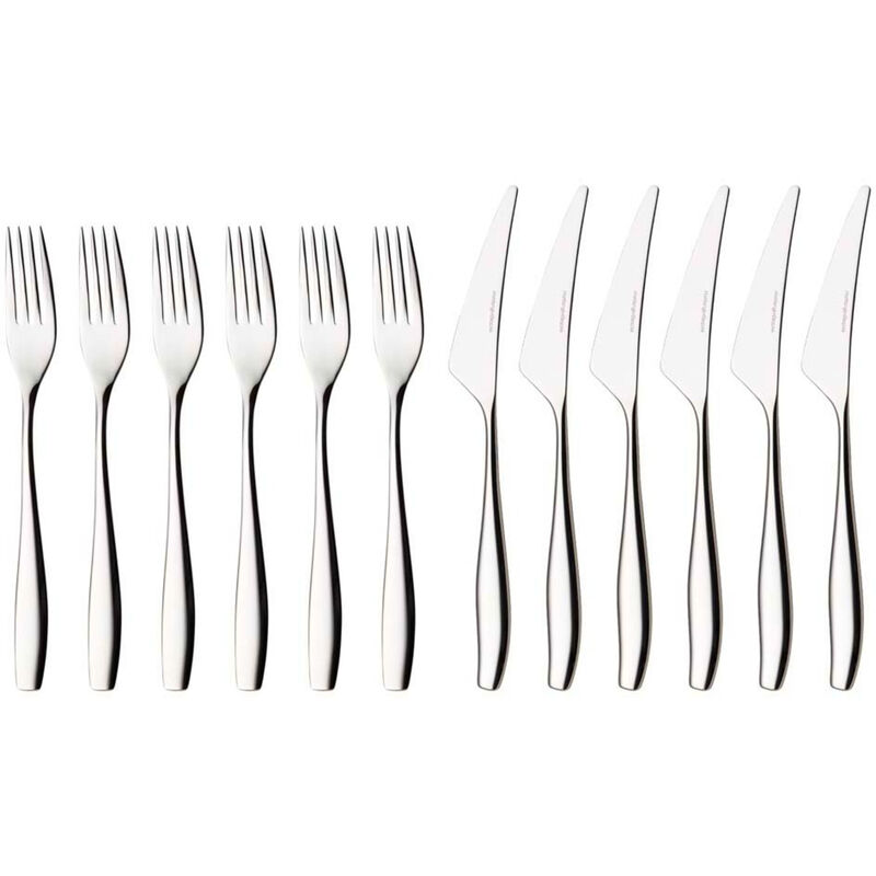 Julie grillbestik 6 personer